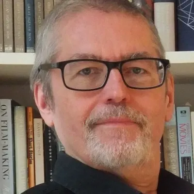 Dave Morris