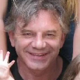 Mark Smith